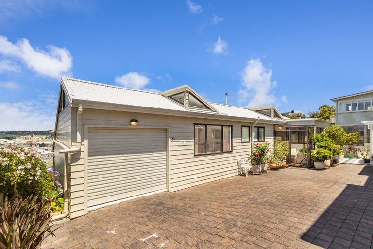 Photo of property in 2/9 Calliope Road, Devonport, Auckland, 0624