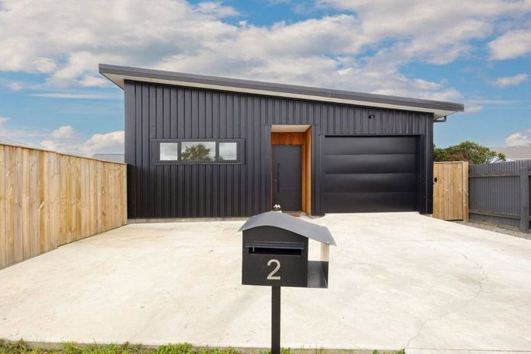 Photo of property in 2 Market Street, Lansdowne, Masterton, 5810