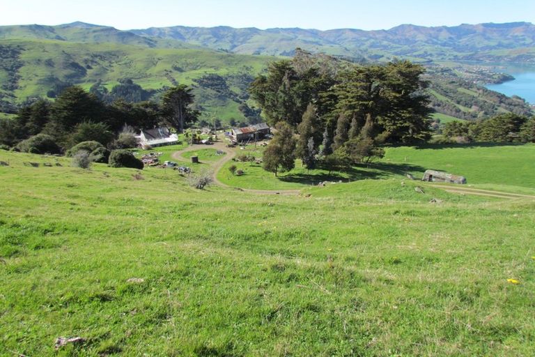 Photo of property in 328 Pigeon Bay Road, Duvauchelle, 7583