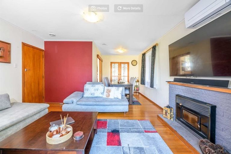 Photo of property in 7 Harrington Road, Henderson, Auckland, 0610