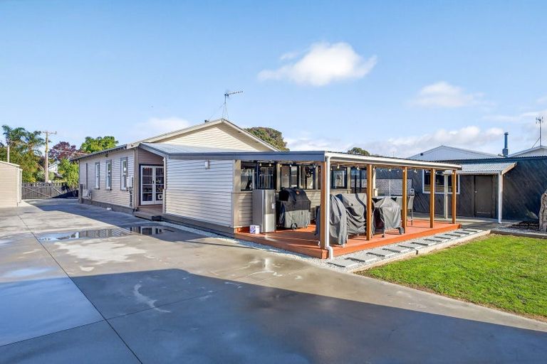 Photo of property in 7 Lyndhurst Street, Awapuni, Gisborne, 4010