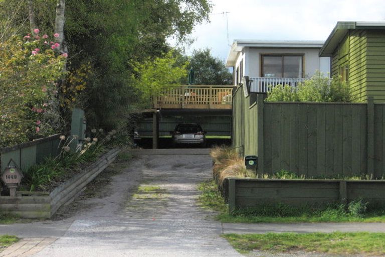 Photo of property in 6/150 Te Heuheu Street, Taupo, 3330