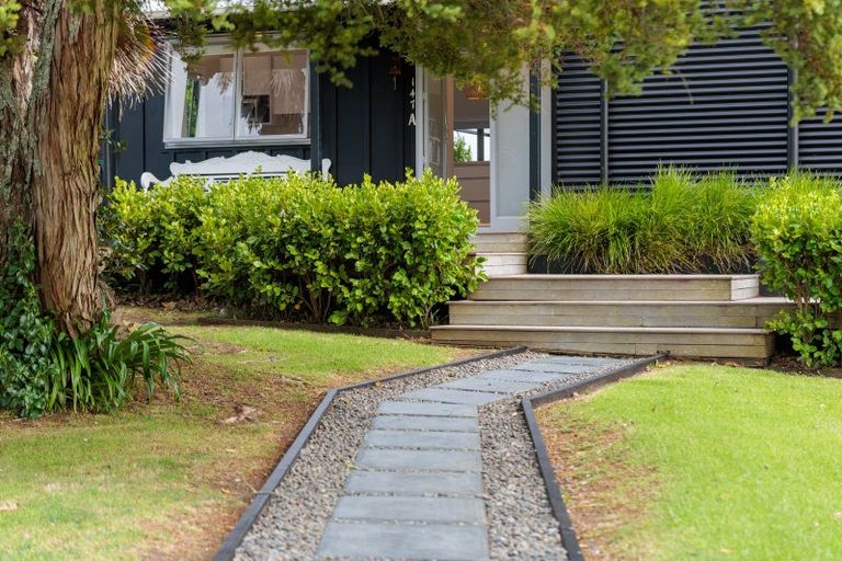 Photo of property in 147a Torkar Road, Clarks Beach, 2122