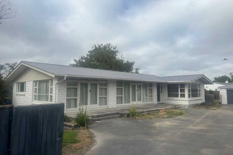 Photo of property in 259 Waimairi Road, Ilam, Christchurch, 8041