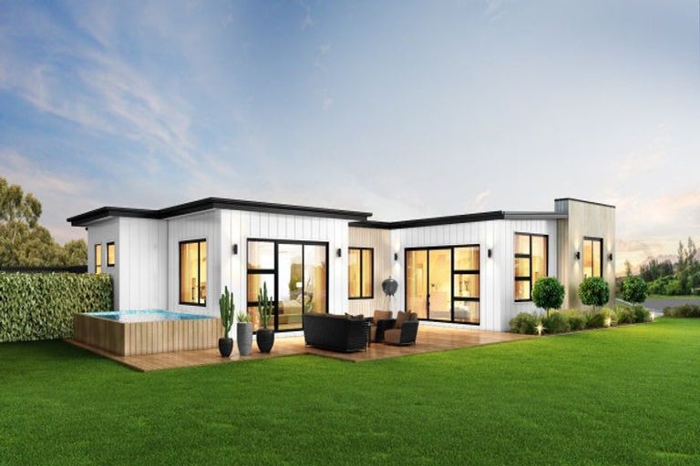 Photo of property in 4a Mokoia Drive, Tihiotonga, Rotorua, 3015