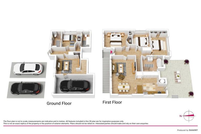 Photo of property in 168 Ohiro Road, Brooklyn, Wellington, 6021