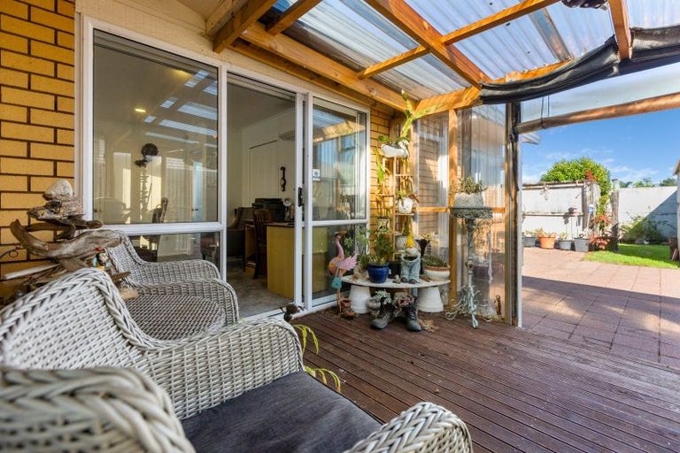 Photo of property in 4 Tuiti Street, Waitara, 4320