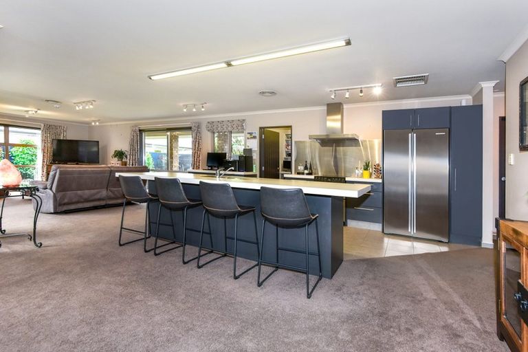 Photo of property in 33 Dryden Avenue, Rolleston, 7614