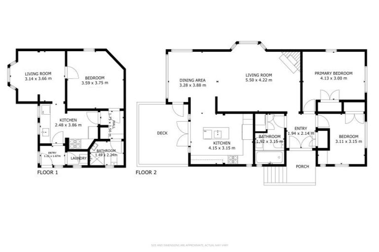 Photo of property in 34 Connaught Terrace, Brooklyn, Wellington, 6021