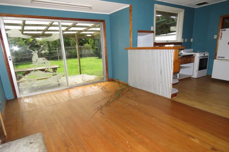 Photo of property in 141 Brougham Street, Westport, 7825