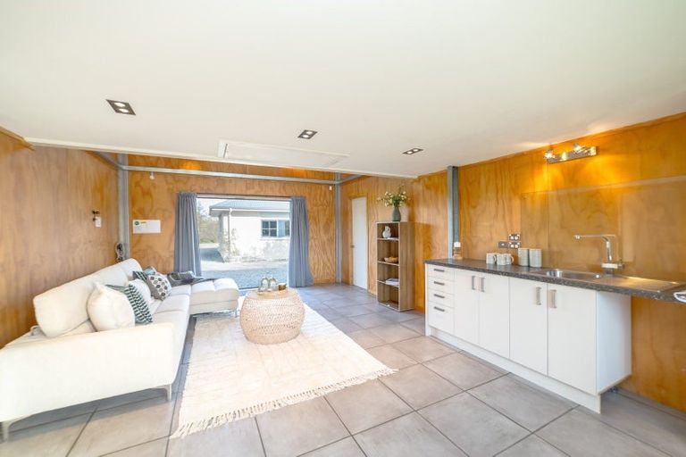 Photo of property in 15 Campbell Drive, Martinborough, 5711