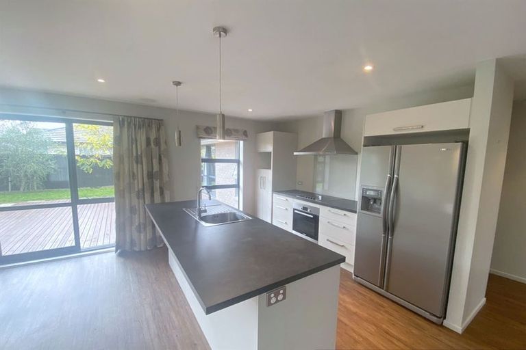 Photo of property in 61 Kittyhawk Avenue, Wigram, Christchurch, 8042