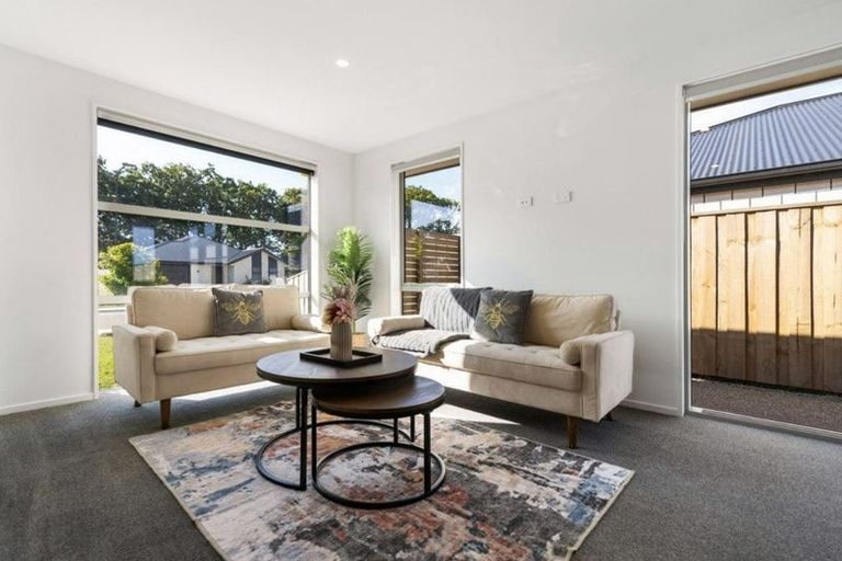 Photo of property in 20 Crossley Avenue, Woodend, 7610