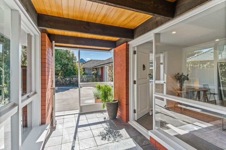 Photo of property in 1/104a Idris Road, Bryndwr, Christchurch, 8052