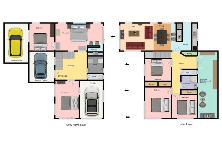 Photo of property in 26 Royal View Road, Te Atatu South, Auckland, 0610