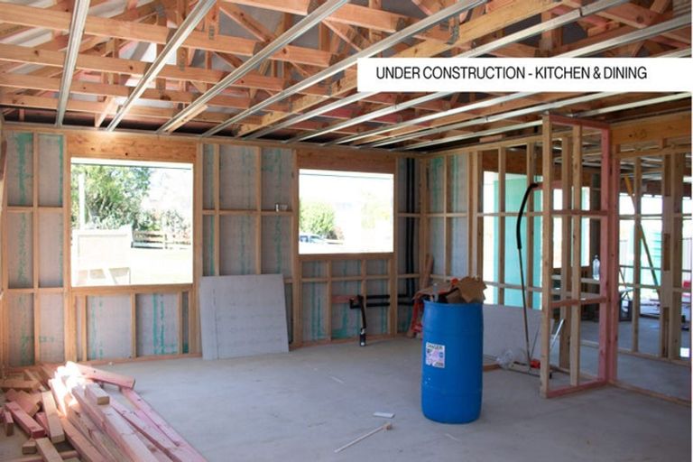 Photo of property in 39 Gordon Street, Weston, 9401