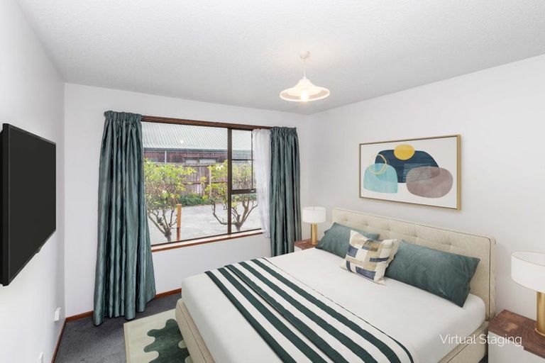 Photo of property in 1/38 Greenock Street, Redwood, Christchurch, 8051
