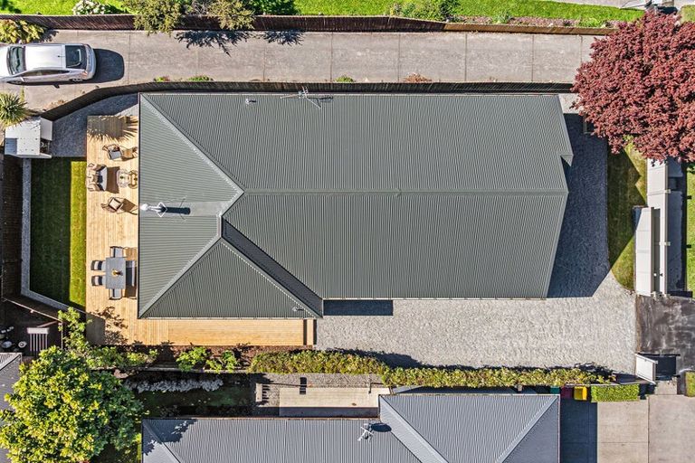 Photo of property in 37 Sullivan Avenue, Woolston, Christchurch, 8023