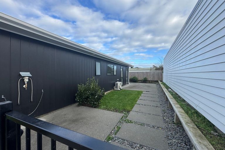 Photo of property in 51b Marumaru Street, Marton, 4710