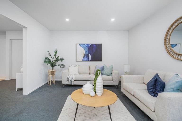 Photo of property in 64d Champion Street, Edgeware, Christchurch, 8013