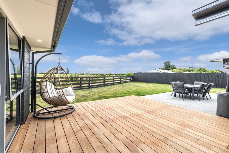 Photo of property in 72 Clausen Avenue, Leeston, 7632