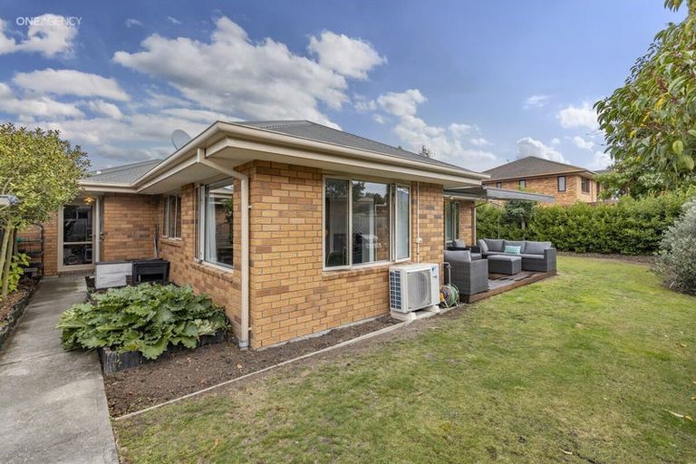 Photo of property in 3 Magnolia Boulevard, Kaiapoi, 7630