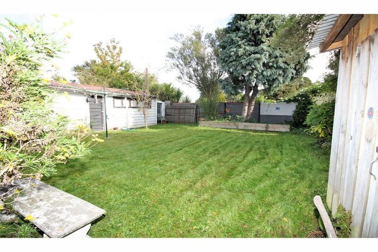 Photo of property in 205 Simeon Street, Spreydon, Christchurch, 8024