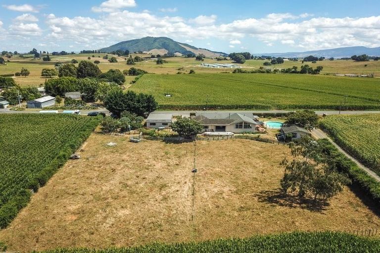 Photo of property in 404 Te Mawhai Road, Tokanui, Te Awamutu, 3875