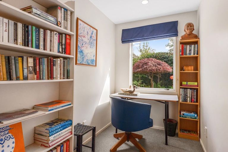 Photo of property in 2/166 Rossall Street, Merivale, Christchurch, 8014
