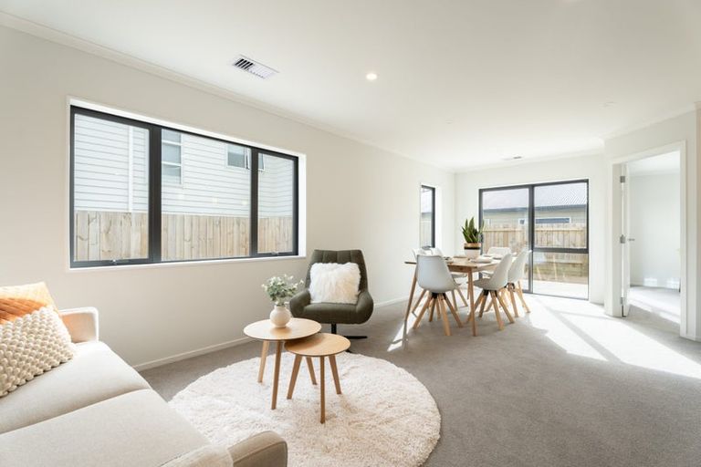 Photo of property in 34a Rochdale Drive, Churton Park, Wellington, 6037