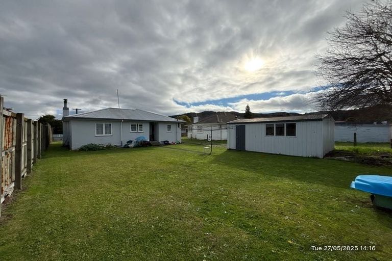 Photo of property in 30 Reu Street, Taumarunui, 3920