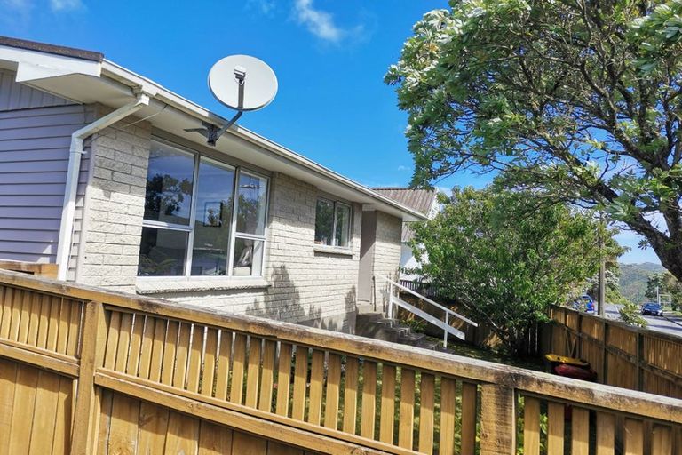 Photo of property in 175f1 Mitchell Street, Brooklyn, Wellington, 6021