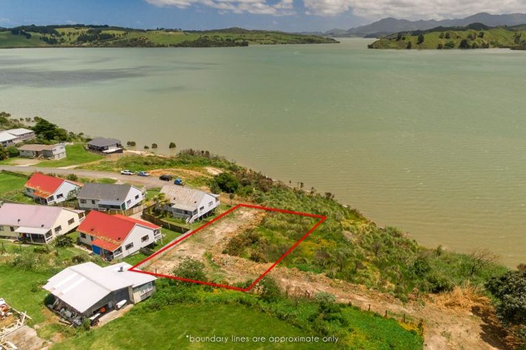 Photo of property in 4 Manning Street, Rawene, Kaikohe, 0473