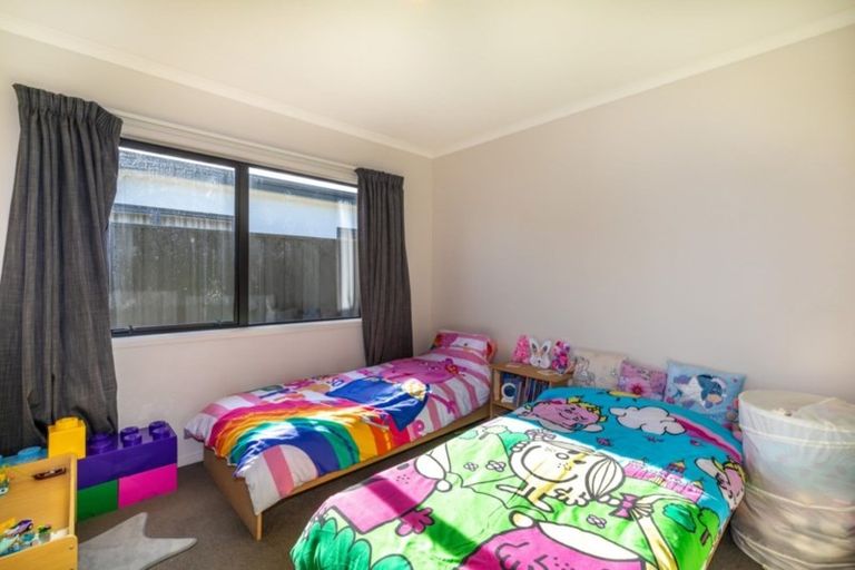 Photo of property in 7 Nettleship Way, Rolleston, 7615