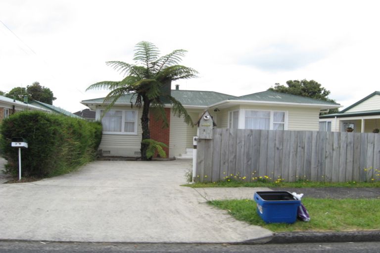 Photo of property in 3 Mason Avenue, Pukekohe, 2120