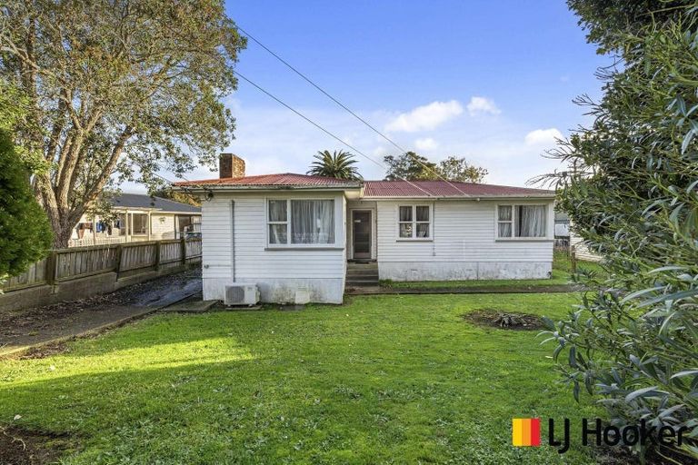 Photo of property in 7 Friedlanders Road, Manurewa, Auckland, 2102