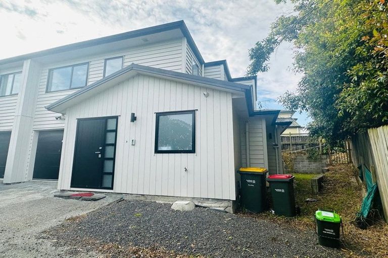 Photo of property in 38d Greenhill Crescent, Pakuranga, Auckland, 2010
