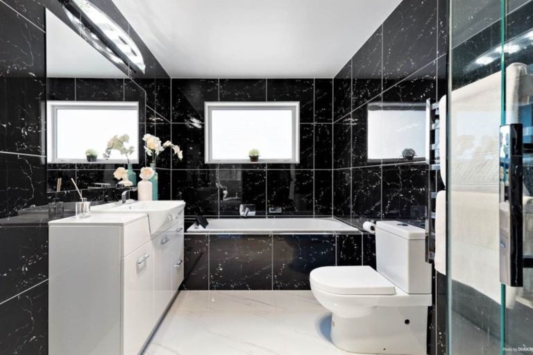 Photo of property in 44 Charlestown Drive, Flat Bush, Auckland, 2019