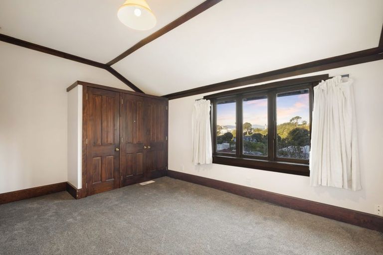 Photo of property in 5 Lewisville Terrace, Thorndon, Wellington, 6011