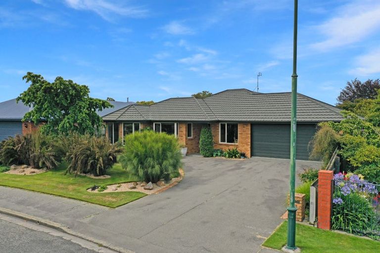 Photo of property in 55 Pages Road, Allenton, Ashburton, 7700