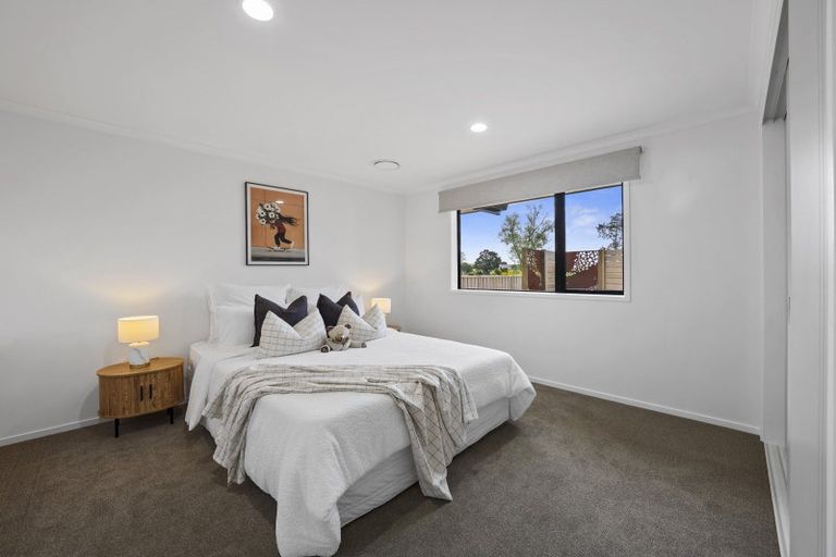 Photo of property in 11 Meadowbrook Place, Buckland, Pukekohe, 2677