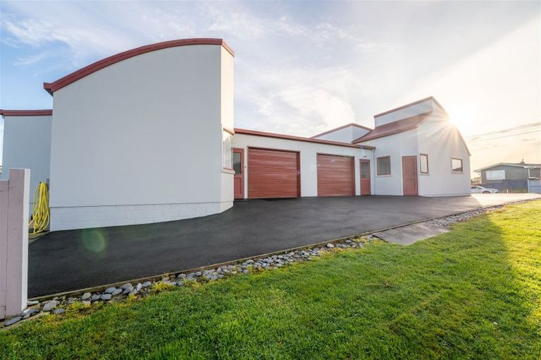 Photo of property in 13 Brinkburn Street, South Hill, Oamaru, 9400
