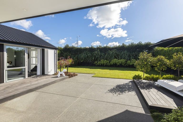 Photo of property in 46 Bronco Drive, Aidanfield, Christchurch, 8025