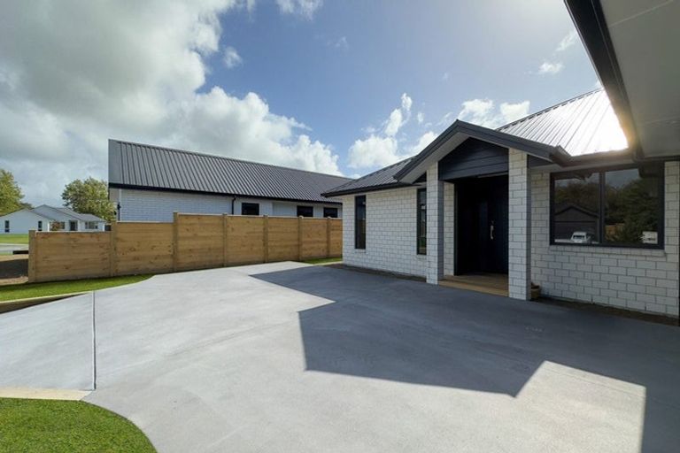 Photo of property in 8 Batham Drive, Matamata, 3400