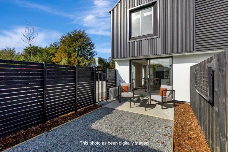 Photo of property in 1/9 Grove Road, Addington, Christchurch, 8024