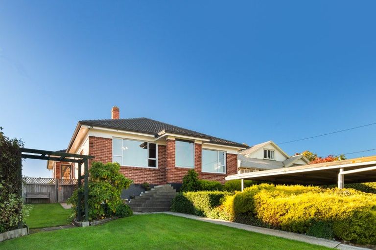 Photo of property in 13 Till Street, South Hill, Oamaru, 9400