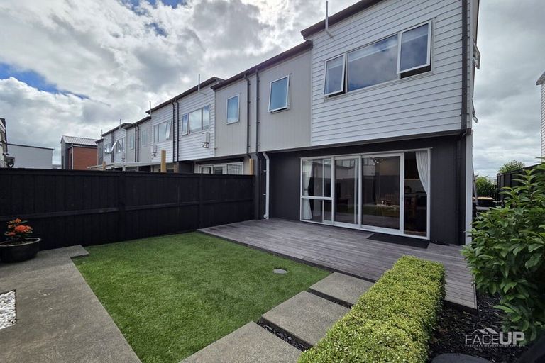 Photo of property in 46c Joshua Carder Drive, Hobsonville, Auckland, 0616