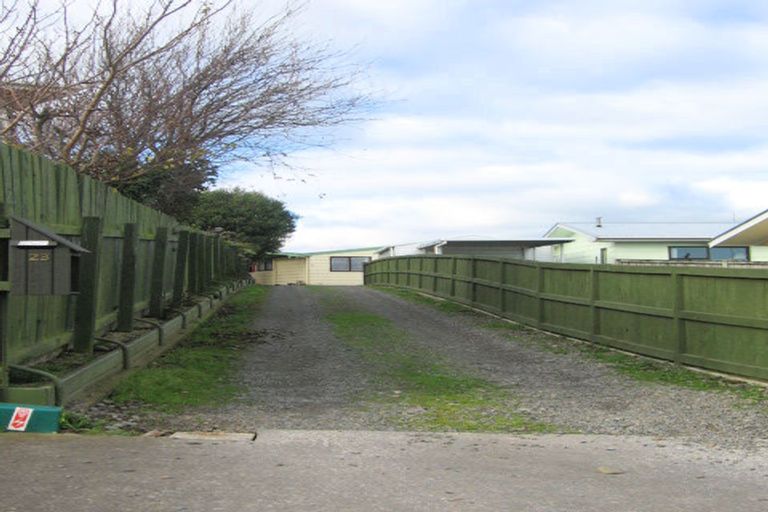 Photo of property in 21 Heatherlea Heights, Feilding, 4702