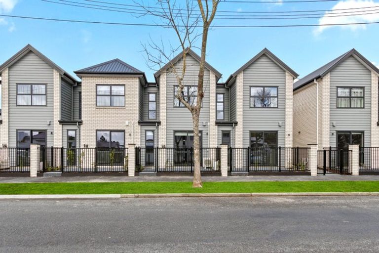 Photo of property in 1/48 Wellington Street, Hamilton East, Hamilton, 3216