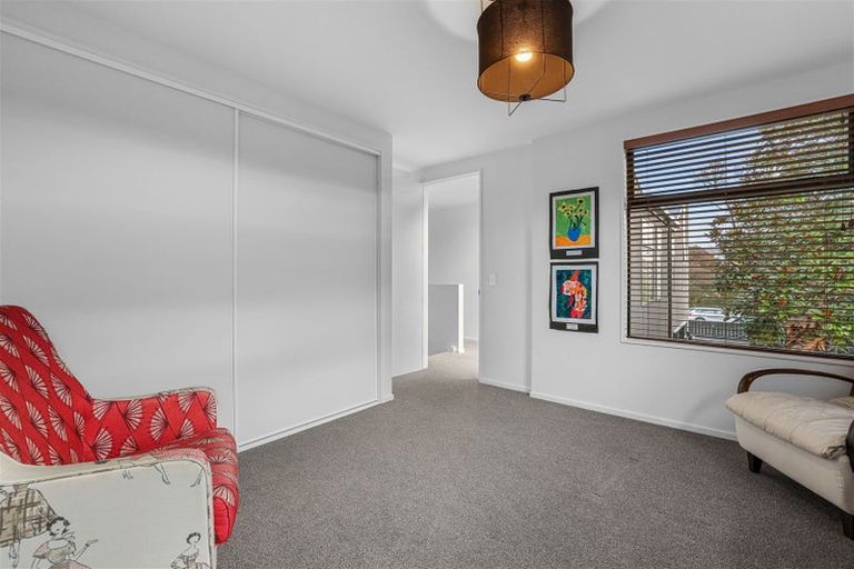Photo of property in 91 Innes Road, St Albans, Christchurch, 8052